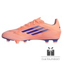 Buty adidas F50 Club FG/MG JI0045