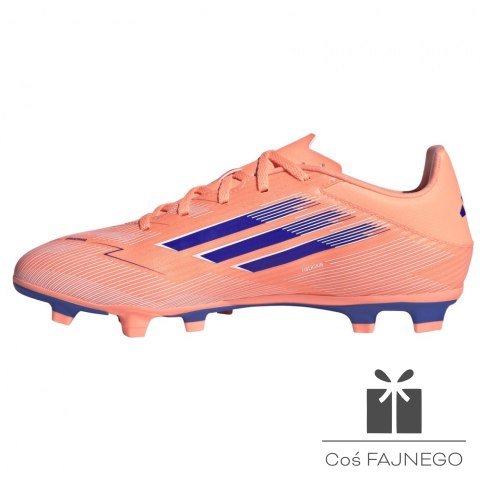Buty adidas F50 Club FG/MG JI0045