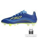 Buty adidas F50 Club FG/MG JP7444