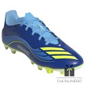 Buty adidas F50 Club FG/MG JP7444