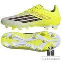 Buty adidas F50 Club FG/MG JR9053