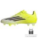 Buty adidas F50 Club FG/MG JR9053