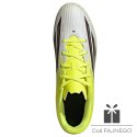 Buty adidas F50 Club FG/MG JR9053