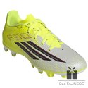 Buty adidas F50 Club FG/MG JR9053