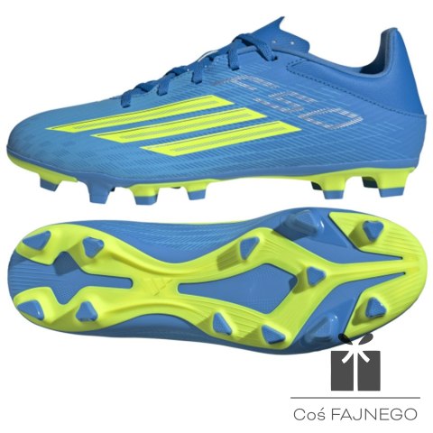 Buty adidas F50 Club FG/MG JS1472