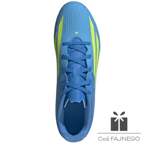 Buty adidas F50 Club FG/MG JS1472