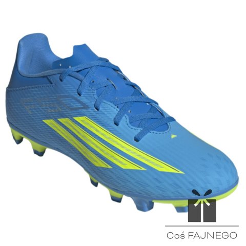 Buty adidas F50 Club FG/MG JS1472