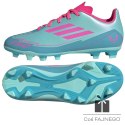 Buty adidas F50 Club Jr FG/MG IH0932