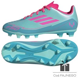 Buty adidas F50 Club Jr FG/MG IH0932