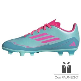 Buty adidas F50 Club Jr FG/MG IH0932
