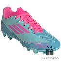 Buty adidas F50 Club Jr FG/MG IH0932