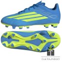 Buty adidas F50 Club Jr FG/MG JS1479