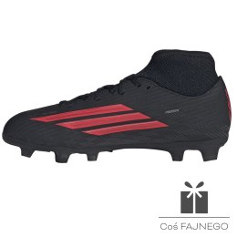 Buty adidas F50 Club MID Jr FG/MG KI6176