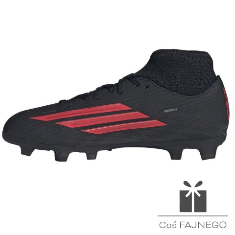 Buty adidas F50 Club MID Jr FG/MG KI6176