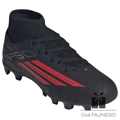 Buty adidas F50 Club MID Jr FG/MG KI6176
