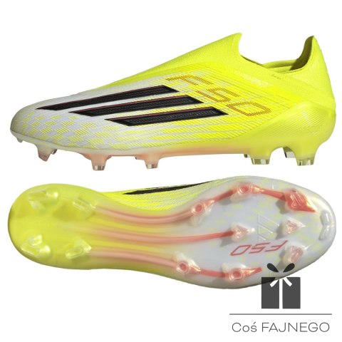 Buty adidas F50 ELITE LL FG JR6458