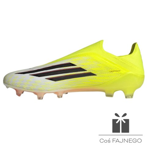 Buty adidas F50 ELITE LL FG JR6458