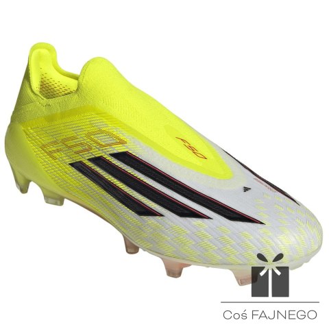 Buty adidas F50 ELITE LL FG JR6458