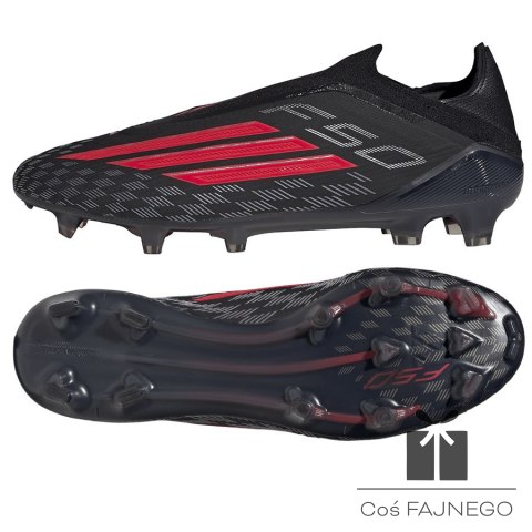 Buty adidas F50 ELITE LL FG JR6460