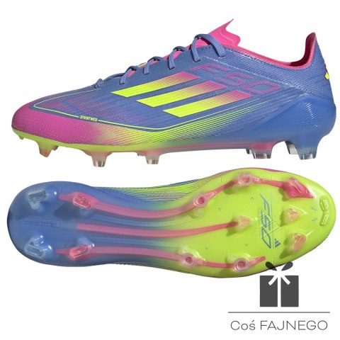 Buty adidas F50 Elite FG IE1201