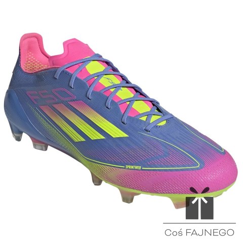 Buty adidas F50 Elite FG IE1201