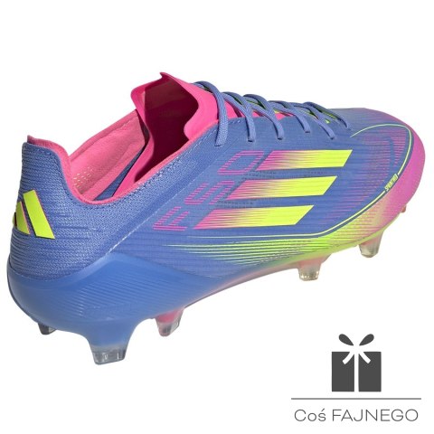 Buty adidas F50 Elite FG IE1201