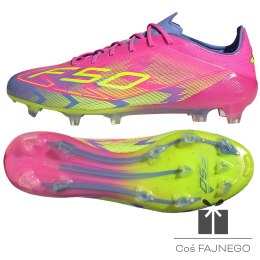 Buty adidas F50 Elite FG IE1203