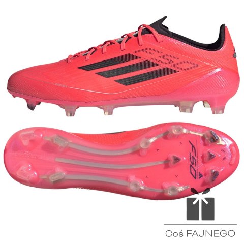 Buty adidas F50 Elite FG IE3191