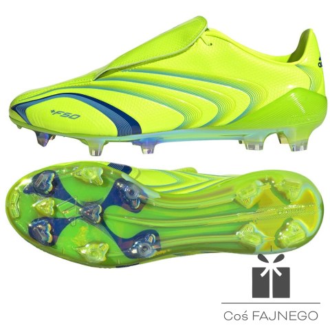 Buty adidas F50 Elite FG IH8942