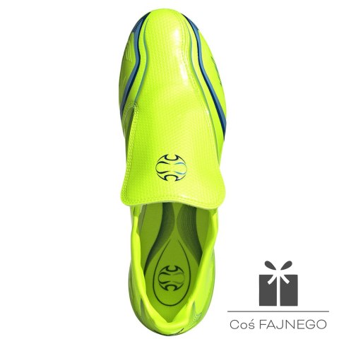 Buty adidas F50 Elite FG IH8942