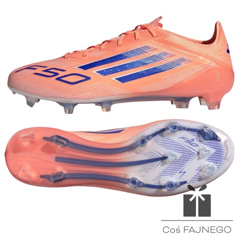 Buty adidas F50 Elite FG JH7618