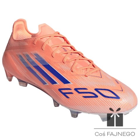 Buty adidas F50 Elite FG JH7618