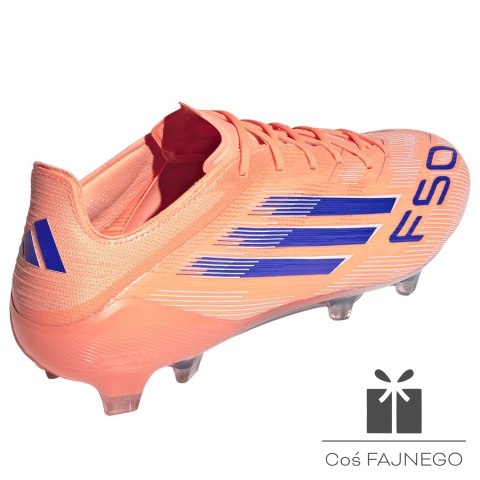Buty adidas F50 Elite FG JH7618