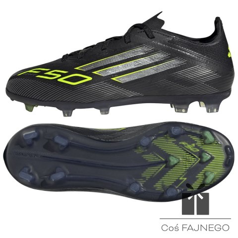 Buty adidas F50 Elite FG JH7711