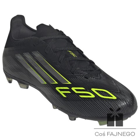 Buty adidas F50 Elite FG JH7711