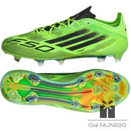 Buty adidas F50 Elite FG JR1760