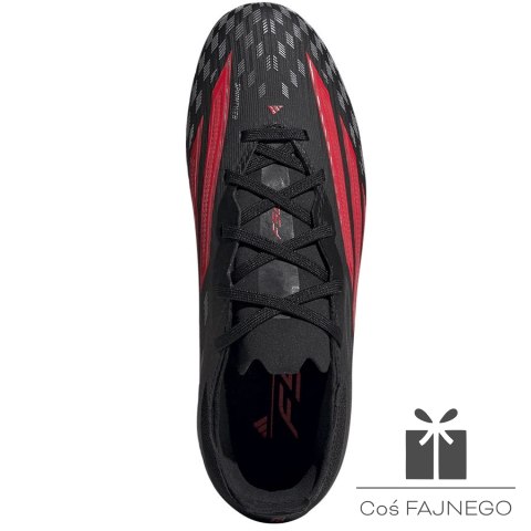 Buty adidas F50 Elite FG Jr JR8962