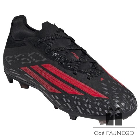 Buty adidas F50 Elite FG Jr JR8962