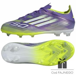 Buty adidas F50 Elite Jr FG JH7714