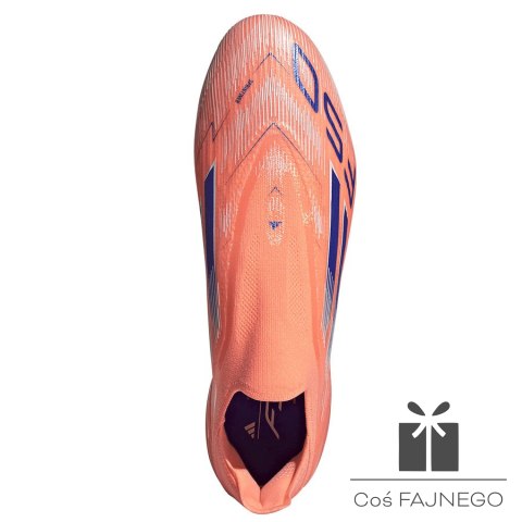 Buty adidas F50 Elite LL FG JH7626