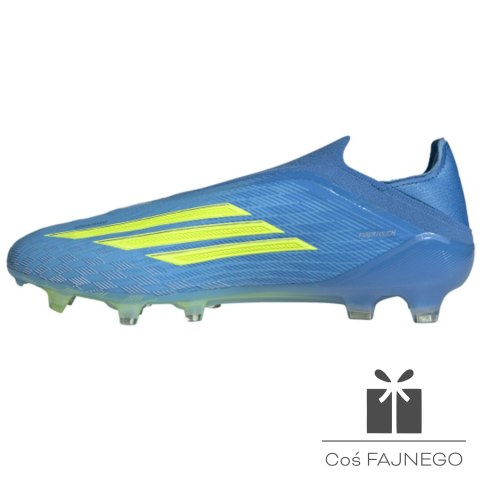 Buty adidas F50 Elite LL FG JR6461
