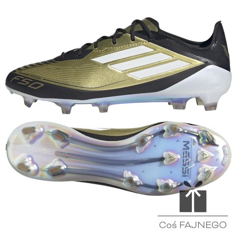 Buty adidas F50 Elite Messi FG IG6717