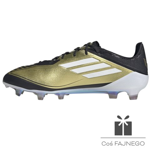 Buty adidas F50 Elite Messi FG IG6717
