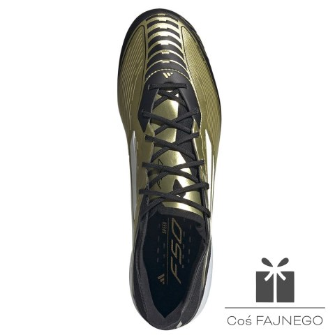 Buty adidas F50 Elite Messi FG IG6717