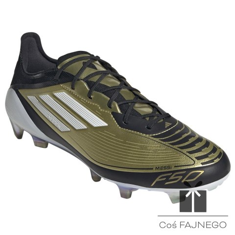 Buty adidas F50 Elite Messi FG IG6717