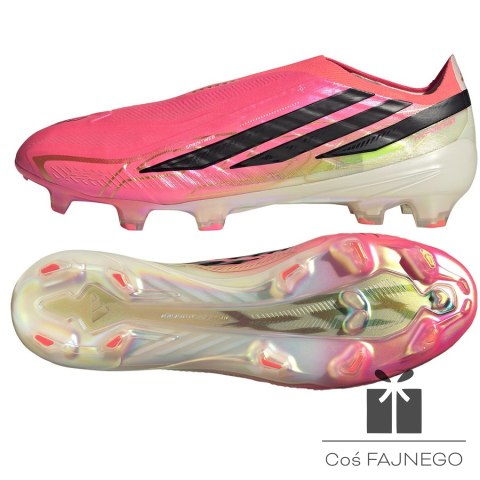 Buty adidas F50 Hyperfast Elite LL FG KJ6080