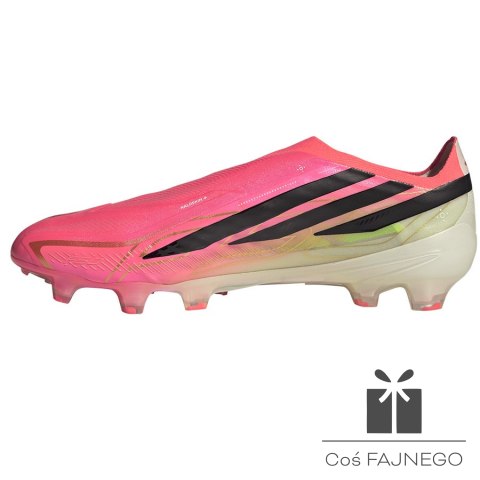 Buty adidas F50 Hyperfast Elite LL FG KJ6080
