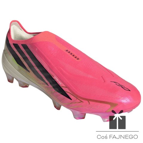 Buty adidas F50 Hyperfast Elite LL FG KJ6080