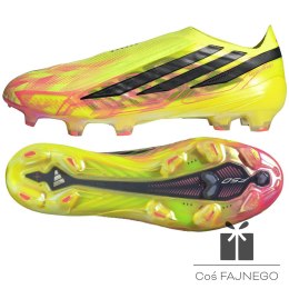 Buty adidas F50 Hyperfast Elite LL FG KK1031