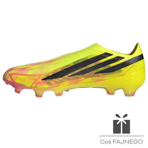 Buty adidas F50 Hyperfast Elite LL FG KK1031